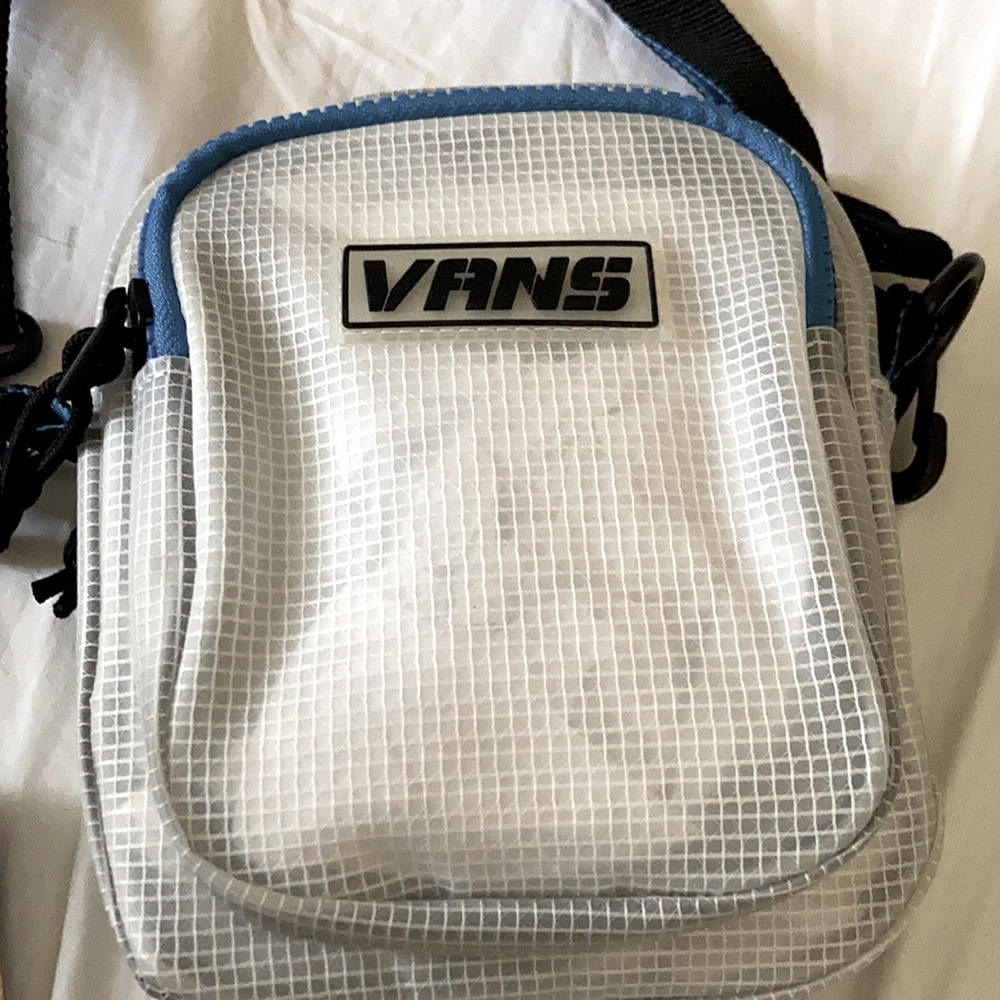 Cross body bag